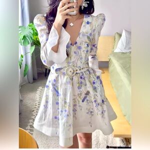 Zimmerman Natura  Dress size 3